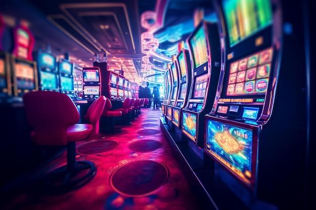 Best Real Money Slot Games on Las Atlantis Casino in 2025