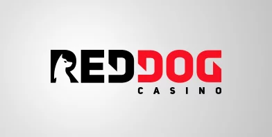 Red Dog Casino Logo
