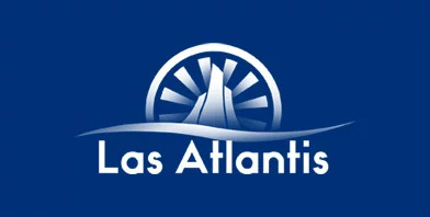Las Atlantis Casino Logo